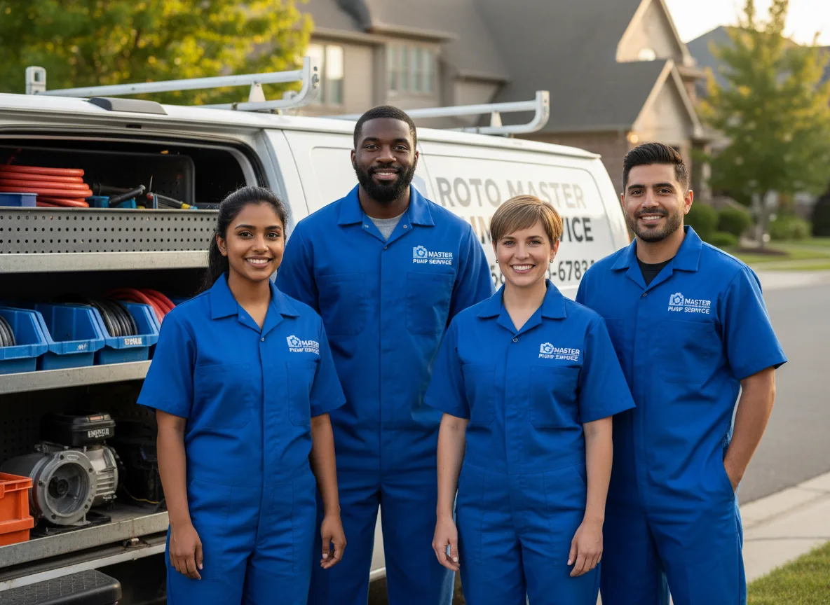Sump Pump Installation company in Sitka, AK